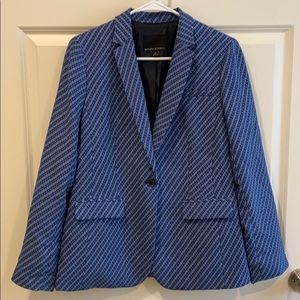 ⭐️ BOGO Banana Republic Blazer sz 10
